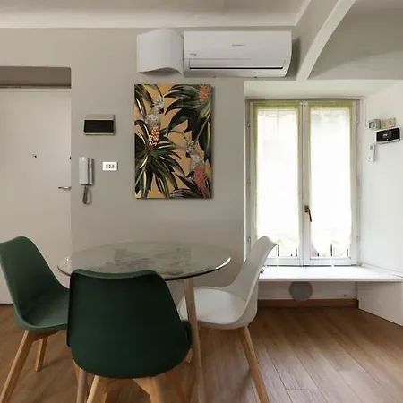 Youhosty - Borsieri7 Apartment