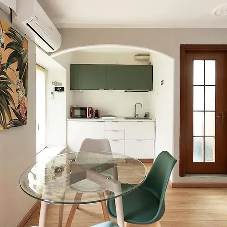 Youhosty - Borsieri7 Apartment *