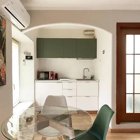 Youhosty - Borsieri7 * Milano