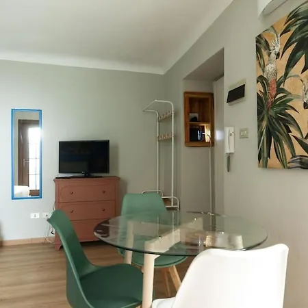 Apartament Youhosty - Borsieri7