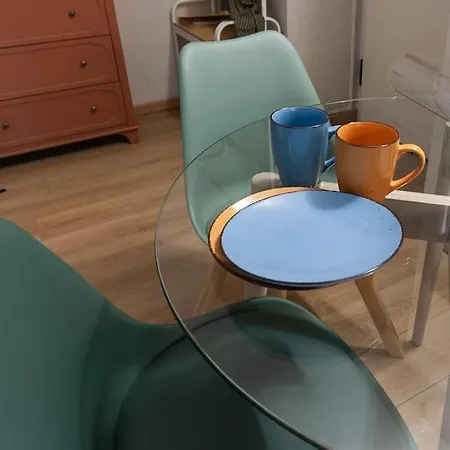 Youhosty - Borsieri7 Apartament
